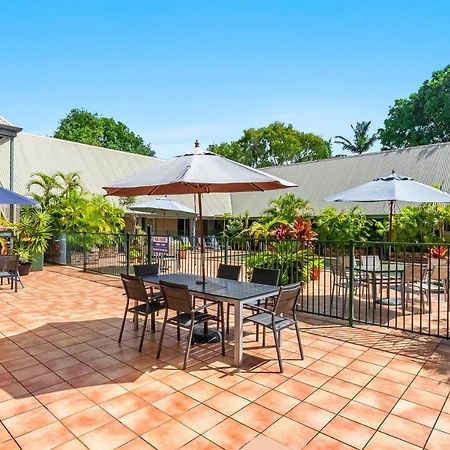 Byron Central Apartments Byron Bay Esterno foto