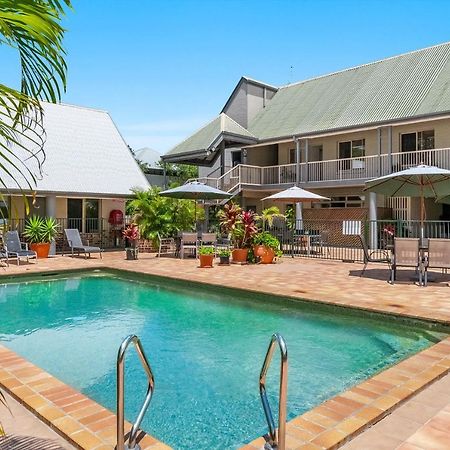 Byron Central Apartments Byron Bay Esterno foto