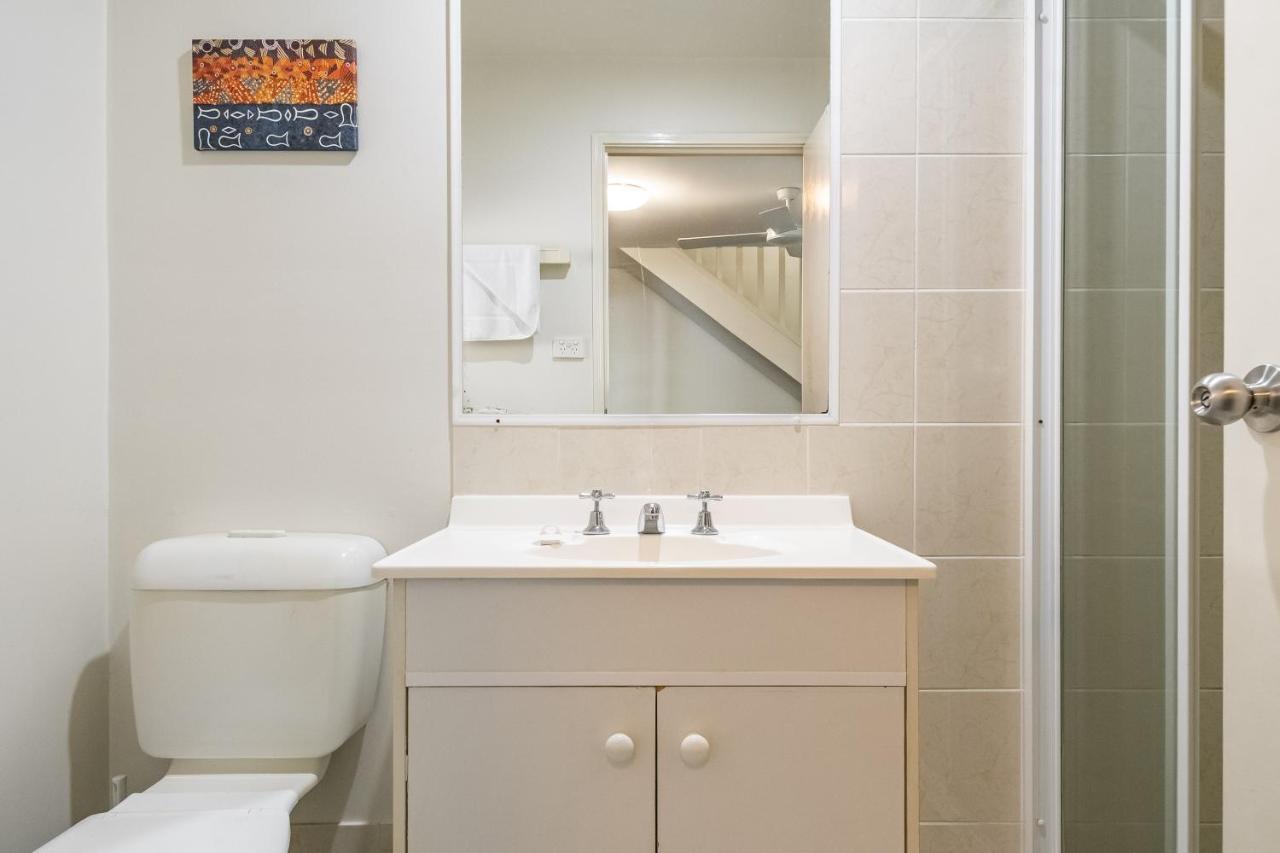 Byron Central Apartments Byron Bay Esterno foto