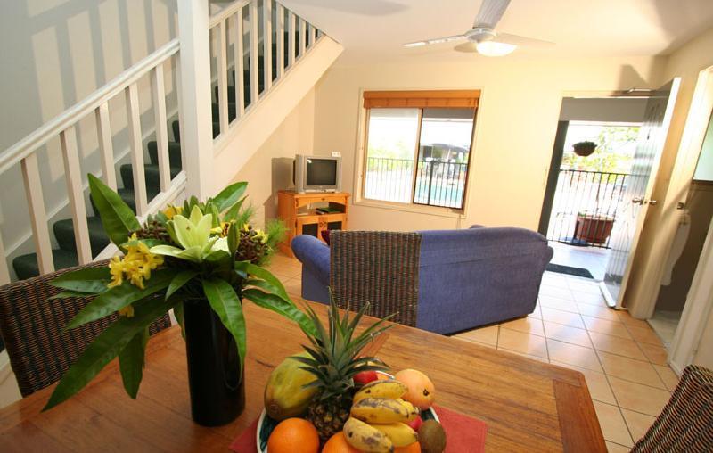 Byron Central Apartments Byron Bay Esterno foto