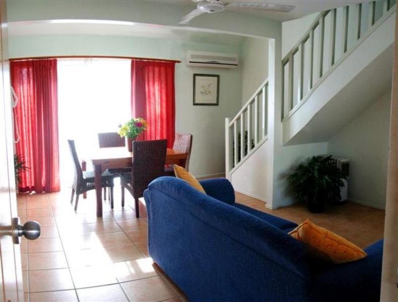 Byron Central Apartments Byron Bay Esterno foto