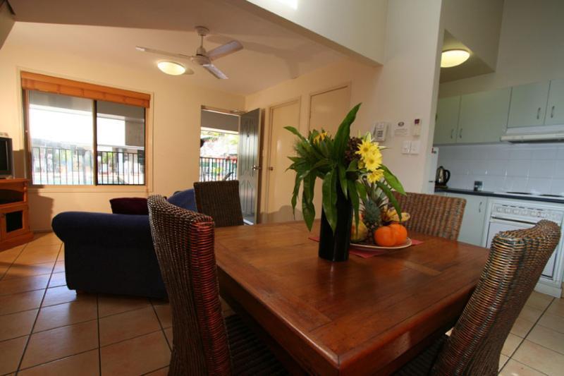 Byron Central Apartments Byron Bay Esterno foto