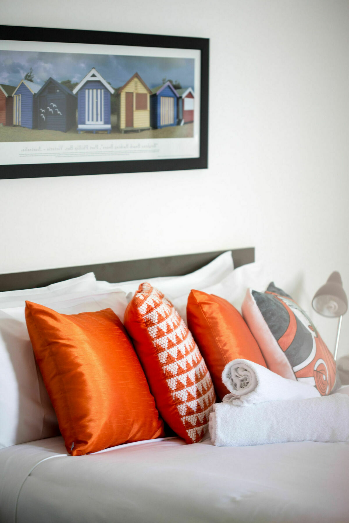 Byron Central Apartments Byron Bay Esterno foto