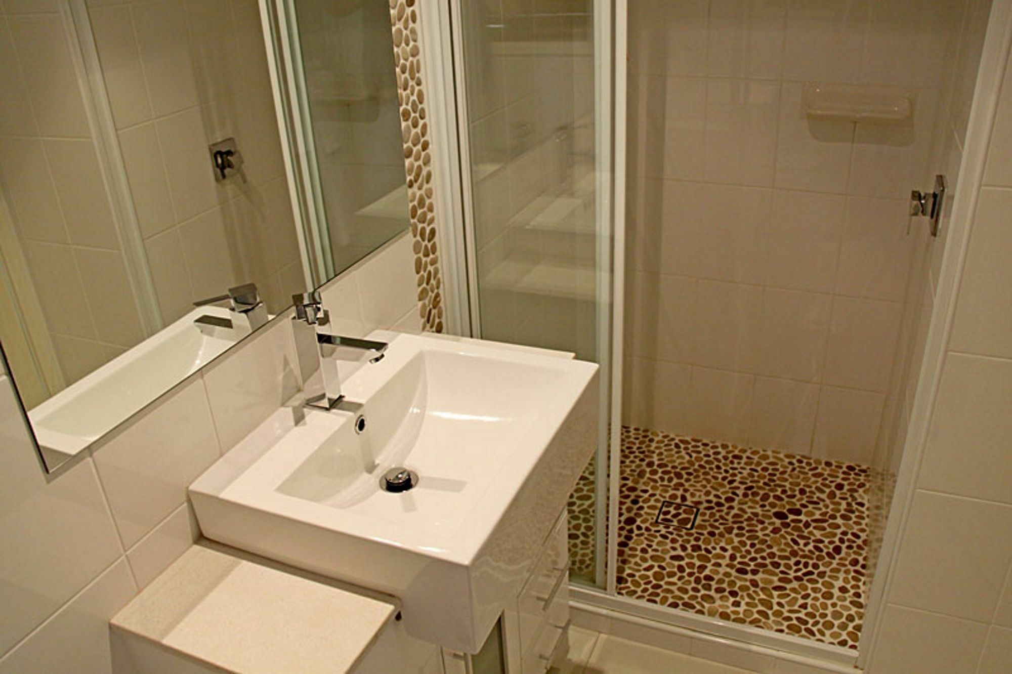 Byron Central Apartments Byron Bay Esterno foto